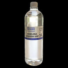 VASELINA LIQUIDA 500 CC