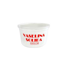 VASELINA SOLIDA 50 GR