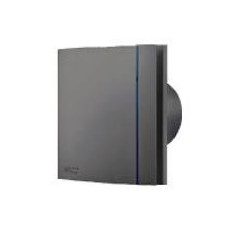 EXTRACTOR UC- SILENTIS BLACK