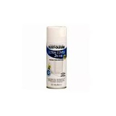 AEROSOL BLANCO MATE 340 GR