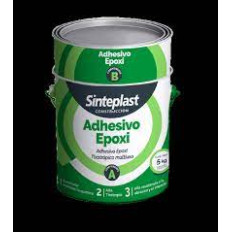 ADHESIVO EPOXI A+B KG