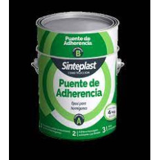 PUENTE DE ADHERENCIA ANTICORROSIVO A+B KG