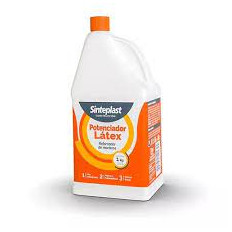 POTENCIADOR LATEX 1 KG SINTEPLAST