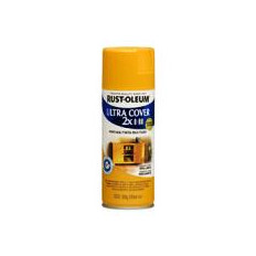 AEROSOL AMARILLO 340 GR