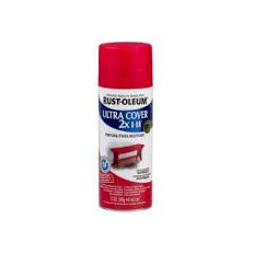 AEROSOL ROJO AMAPOLA 340 GR