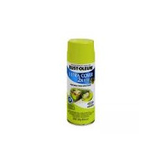 AEROSOL AMARILLO LIMON SATINADO 340 GR