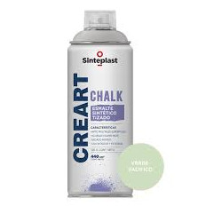 AEROSOL CHALK VERDE PACIFICO 440 CC