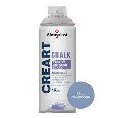 AEROSOL CHALK AZUL MEDIANOCHE 440 CC