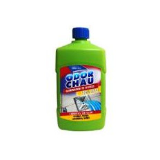 ODOR CHAU ELIMINADOR OLORES P/CAÑERIAS LITRO MERCLIN