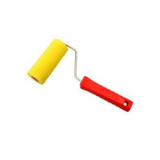RODILLO ATLAS POLIESTER C/MANGO 15 CM
