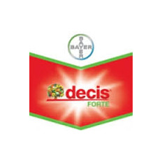 DELTAMIC 10 EC  DECIS CE LITRO