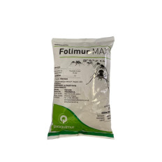 HORMIGUICIDA POLVO KG FOLIMUR