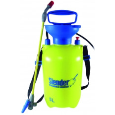 PULVERIZADOR MANUAL 5 LT SLENDER
