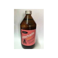 STOCKADE 500 ML
