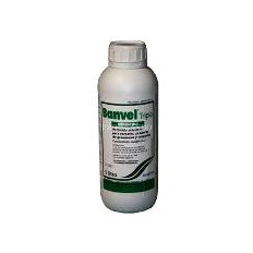 BANVEL  DOMBELL48 1 LITRO
