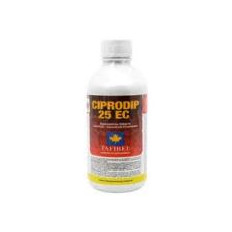 CIPERMETRINA - PROCIPER - CIPRODIP 1LT