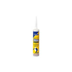 SILICONA ACIDA BLANCA 300ML UNISIL