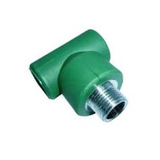 TEE INSERTO M 32 X 1 TERMOFUSION