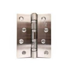 BISAGRA C/RULEMAN 4X3X25 ACERO INOX (UNIDAD)