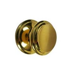 POMO PUERTA 70 MM LATON