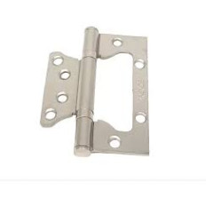 BISAGRA FLAP ACERO INOX 4X3X2 UNIDAD