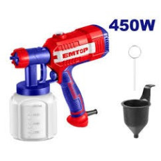 EQUIPO PINTAR 450 W EMTOP