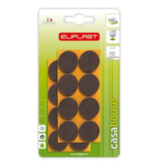 FIELTROS REDONDOS 22 MM