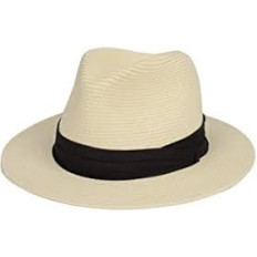 SOMBRERO PANAMA GRANDE