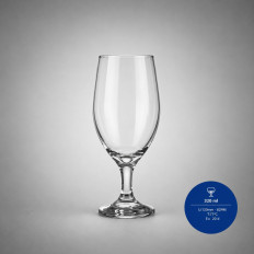 COPA DE CERVEZA 330 ML WINDSOR "NADIR" CAJA X 6