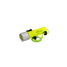LINTERNA SUMERGIBLE 1 LED 5W 16 CM LARGO (694)