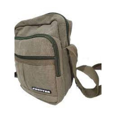 MORRAL CANVAS AREQUITA VERDE