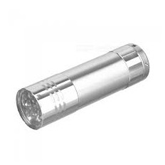 LINTERNA 1 LED 5W 9 CM LARGO (881)