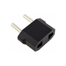 FICHA ADAPTADOR AMERICANO