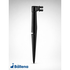 ESTACA PLASTICA 33CM