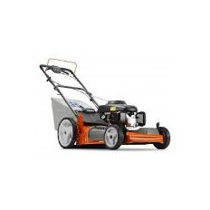 CORTACESPED HUSQVARNA LC151S TRACCION TRASERA