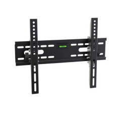 SOPORTE TV INCLINABLE 15° 23"-55" 50 KG C/NIVEL