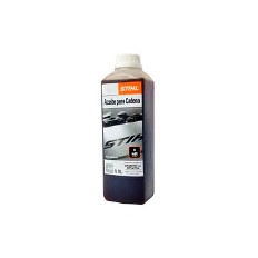 ACEITE DE CADENA STIHL 1LT