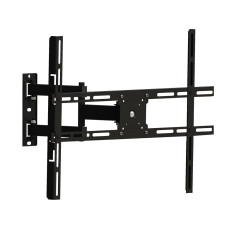 SOPORTE TV PANTALLAS DOBLE BRAZO ARTICULADO 10 A 70" ROTEL