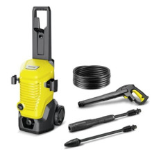 HIDROLAVADORA 130 BAR KARCHER K 4 WCM