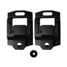 SOPORTE TV PANTALLAS FIJO 10" A 85" ROTEL