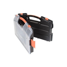 CAJA ORGANIZADORA DOBLE PLEGABLE