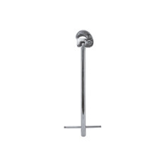 LLAVE LAVATORIO 12"