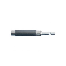 ADAPTADOR PORTA PUNTA MAG 1/4" BEST VALUE