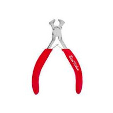 ALICATE MINI CORTE FRONTAL 4 1/2"