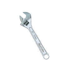 LLAVE AJUSTABLE 08" BEST VALLUE