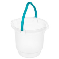 BALDE GRANDE TRANSP 15L 250
