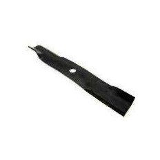 CUCHILLA PLANA 22" CENTRO 5/8 CORTACESPED JET55L/SL/POU