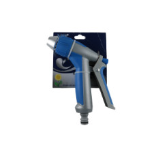PISTOLA RIEGO REGULABLE METALICA AMI