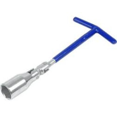 LLAVE SACA BUJIA 13/16 - 21 MM BEST VALUE