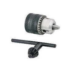 MANDRIL 10MM 3/8" ROSCA 3/8"  VONDER